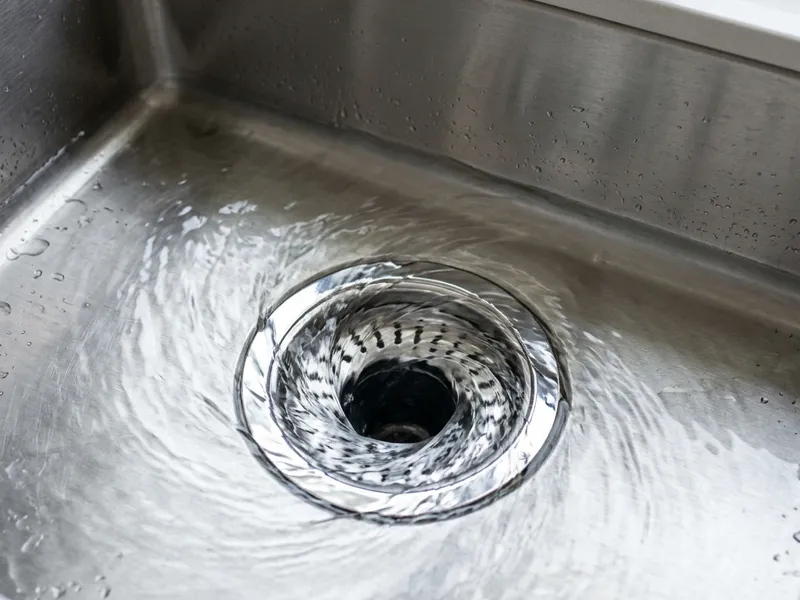 Drain Cleaning Plumber in Jasper, OR