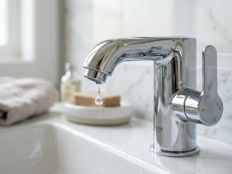 Faucet Repair & Installation Plumber in Jasper, OR